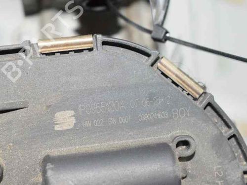 Andre SEAT LEON (1P1) 1.9 TDI | BP14117305O1