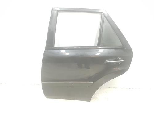 Used Left rear door MERCEDES-BENZ M-CLASS (W164) ML 280 CDI 4-matic (164.120) (190 hp) 11339188