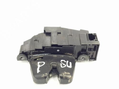 Used Tailgate lock PEUGEOT 3008 I MPV (0U_) 2.0 HDi 150 / BlueHDi 150 (150 hp) 29011201