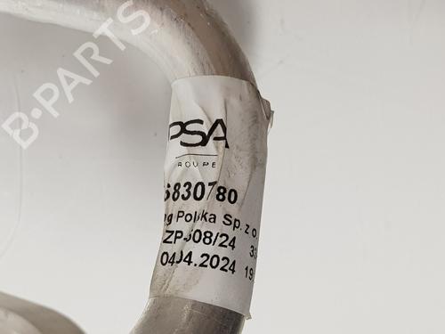 AC pipe OPEL ASTRA L Sports Tourer (O5) 1.2 (FRHNPJ) | BP23227579M126 