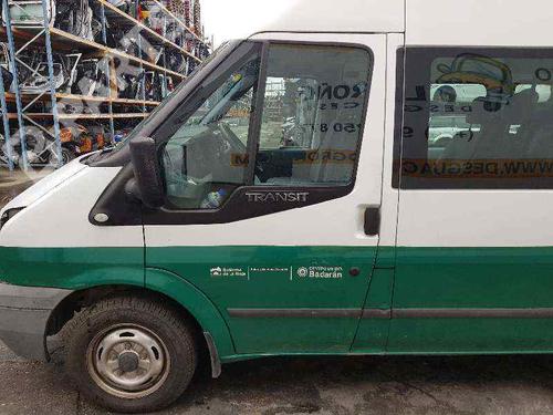 Manual gearbox selector FORD TRANSIT Van (FA_ _)  | BP10256590M90  - Image 57