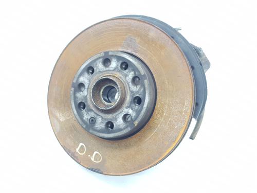 Used Right front steering knuckle VW TOURAN (1T1, 1T2) 1.9 TDI (105 hp) 27649819