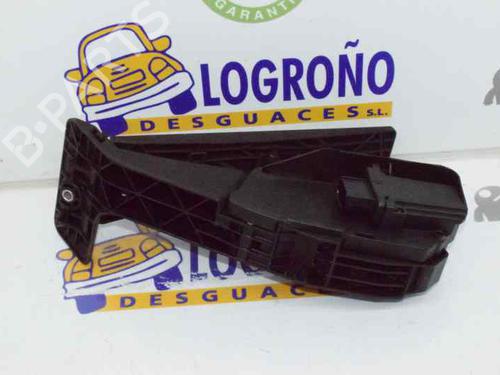 Pedal BMW 1 (E87) 118 d | BP1639461I4 