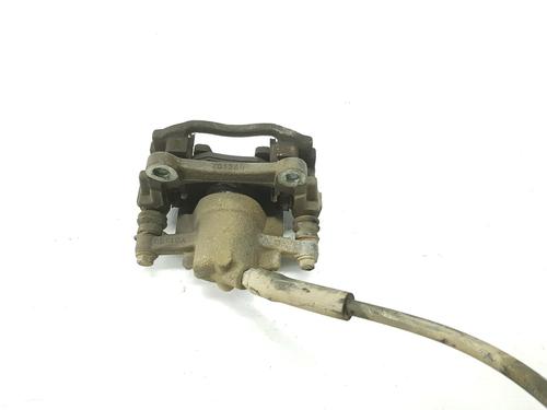 Right rear brake caliper MERCEDES-BENZ VITO / MIXTO Van (W639) 113 CDI (639.601, 639.603, 639.605) | BP11600629M106 