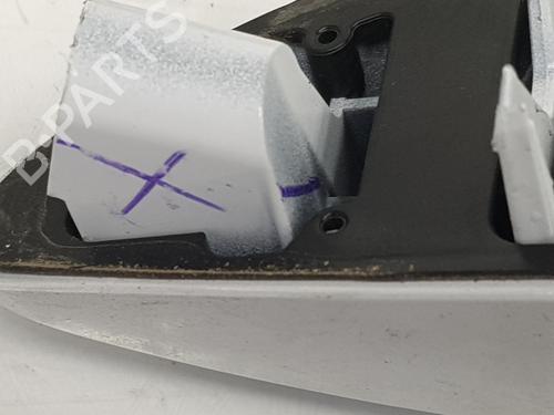 Front right exterior door handle HYUNDAI i20 ACTIVE (IB, GB) 1.4 CRDI | BP10257367C129 