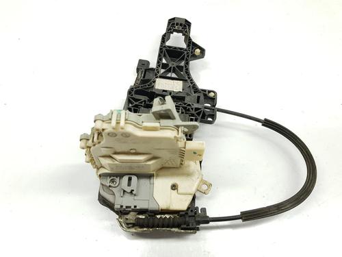 Rear right lock AUDI Q7 (4LB) 3.0 TDI quattro | BP16675325C99 