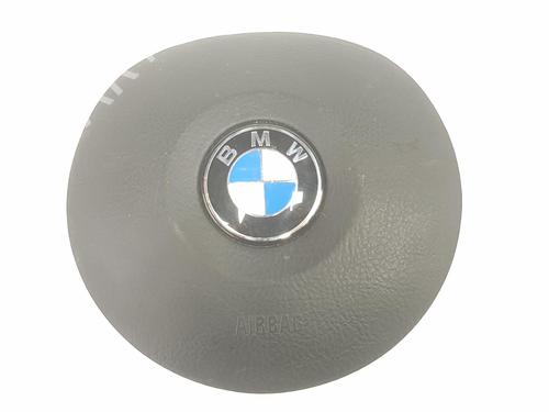 Driver airbag BMW 3 (E46) 330 xd (184 hp) 13817609