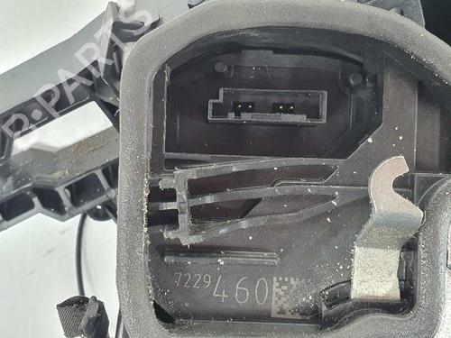 Rear right lock BMW 4 Gran Coupe (F36) 420 d xDrive | BP7184040C99 