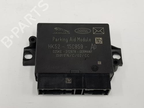 Used Electronic module LAND ROVER DISCOVERY V (L462) 3.0 Td6 4x4 (258 hp) 16569722