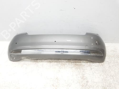 Used Rear bumper FIAT 500 (312_) 1.0 Mild Hybrid (312AYD1B) (71 hp) 21190770