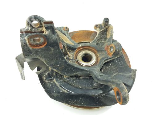 Left front steering knuckle SEAT IBIZA V (KJ1, KJG) 1.6 | BP13523980M25 