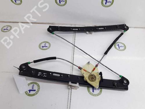 Rudehejsemekanisme ventre foran BMW X3 (E83) 2.0 d (150 hp) 4494432