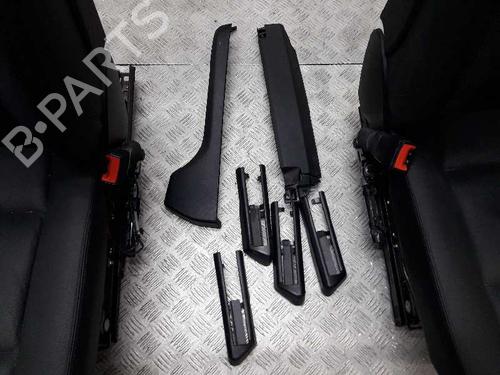 Seats set BMW 5 (F10) 520 d | BP5594420C78 