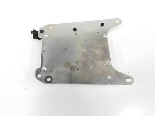 Used Electronic module BMW X6 (E71, E72) xDrive 30 d (245 hp) 11707019