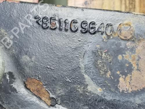 Subframe NISSAN PATROL III/1 Hardtop (K160) 2.8 (K160) | BP29430827M9 