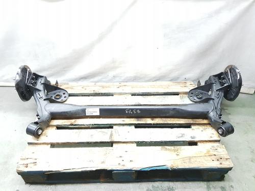 Used Rear axle KIA RIO IV (YB, SC, FB) 1.2 CVVT (84 hp) 25302355