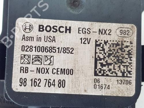 Electronic sensor PEUGEOT RIFTER | BP40514642M84 - Image 4
