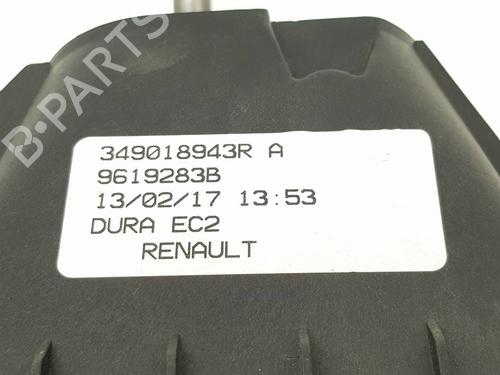 Gear lever DACIA LODGY (JS_) | BP40236186M90 - Image 4