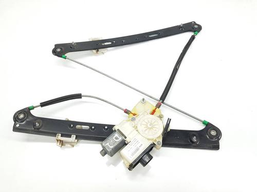 Front left window mechanism BMW X3 (E83) xDrive 20 d | BP39517100C22 - Image 2