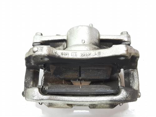 Left front brake caliper FORD TRANSIT CUSTOM V362 Bus (F3) | BP36672419M105 - Image 6