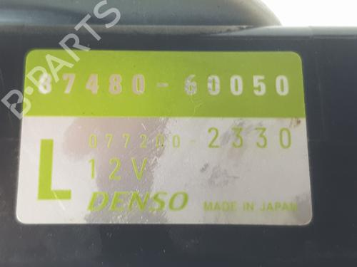 Electronic module TOYOTA LAND CRUISER PRADO (_J12_) 3.0 D-4D (KDJ120, KDJ125) | BP18308368M83 