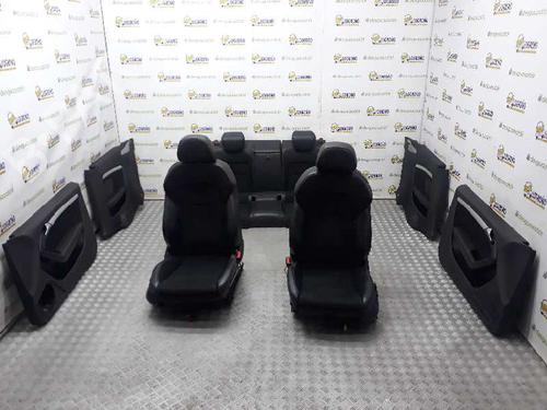 Used Seats set AUDI A5 (8T3) 2.7 TDI (190 hp) 6622161