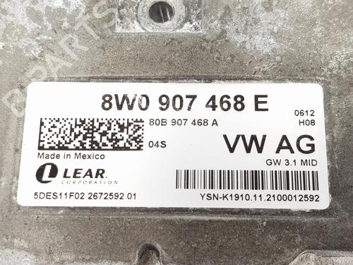 Electronic module AUDI A5 Sportback (F5A, F5F) 50 TDI quattro | BP38095817M83 - Image 6