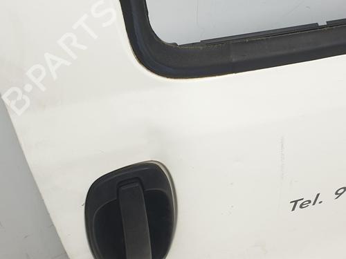 Right front door OPEL COMBO Box Body/MPV (X12) 1.3 CDTI (B05) | BP15834923C3 