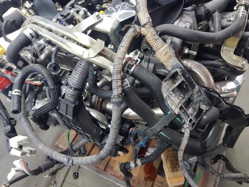 Engine TOYOTA HILUX VIII Platform/Chassis (_N1_) | BP31346106M1