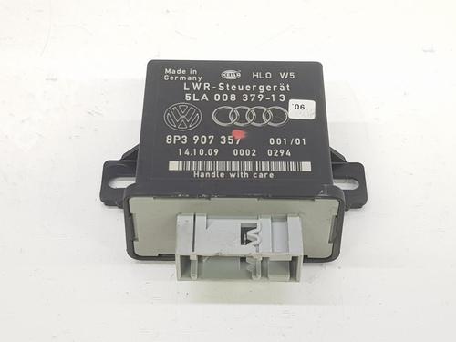 Used Electronic module AUDI A3 Sportback (8PA) 2.0 TDI 16V (140 hp) 11397591