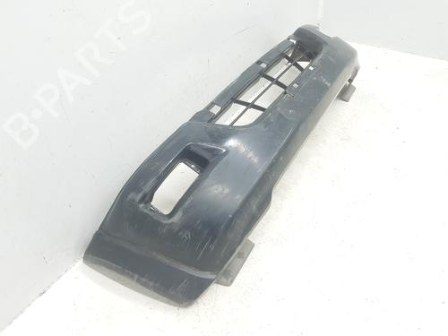 Front bumper ISUZU D-MAX I (TFR, TFS) 3.0 DiTD 4x4 (TFS77H) | BP29436118C7 