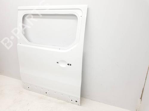 Right slide door RENAULT TRAFIC III Van (FG_) 1.6 dCi 140 (FGMA, FGMC) | BP29915185C75