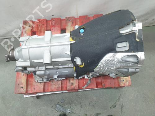 Used Gearbox BMW 4 Gran Coupe (F36) 418 d (150 hp) 29489641