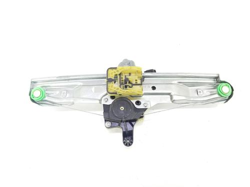 Rear left window mechanism FORD FOCUS III 1.6 TDCi | BP9136696C24 