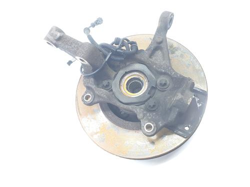 Right front steering knuckle RENAULT TRAFIC III Van (FG_) 2.0 dCi 120 (FGMN) | BP29399270M26 