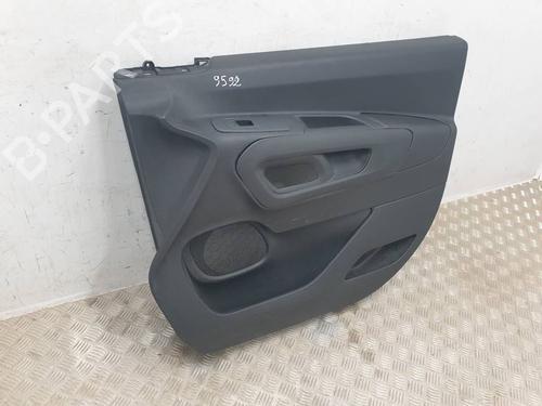 Front right panel PEUGEOT PARTNER Box Body/MPV (K9) | BP38463052C59 - Image 3