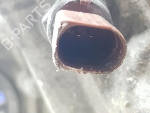 Gearkasse VW TRANSPORTER T5 Bus (7HB, 7HJ, 7EB, 7EJ) | BP29811112M3