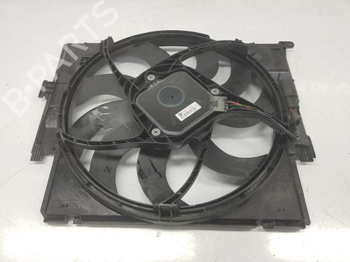 Radiator fan BMW 4 Gran Coupe (F36) 418 d | BP12142711M35 