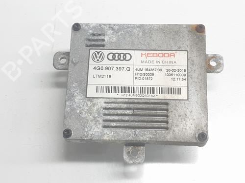 Xenon ballast AUDI A6 C7 (4G2, 4GC) 2.0 TDI | BP30472316C53