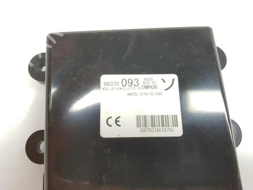 Elektronisk modul MITSUBISHI ASX (GA_W_) 1.6 DI-D | BP11732680M83 