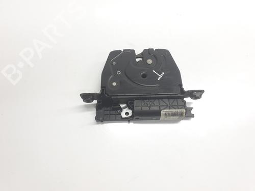 Tailgate lock BMW X1 (E84) sDrive 20 d | BP23497286C101