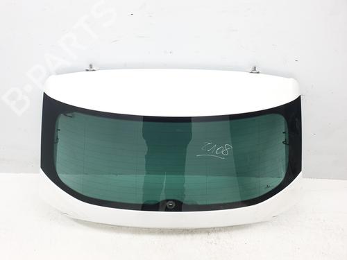 Tailgate SEAT IBIZA V (KJ1, KJG)  | BP29728610C6 