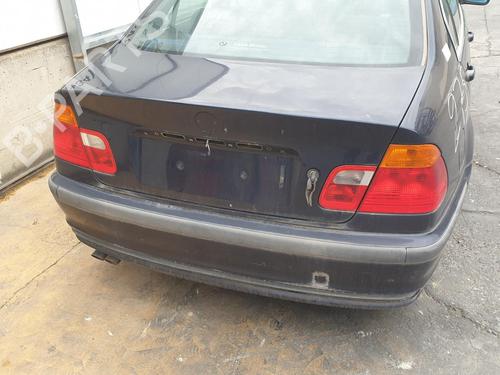 Right front window motor BMW 3 (E46) 320 i | BP13417057E20 