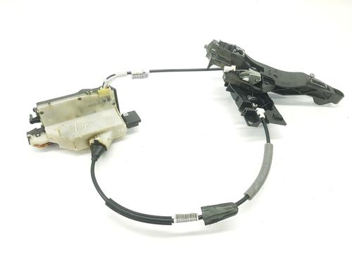 Rear left lock PEUGEOT 208 I (CA_, CC_) 1.2 VTI 82 | BP15244056C100 