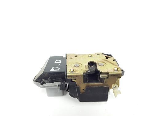Front right lock CITROËN XSARA PICASSO (N68) 2.0 HDi | BP29290645C97 