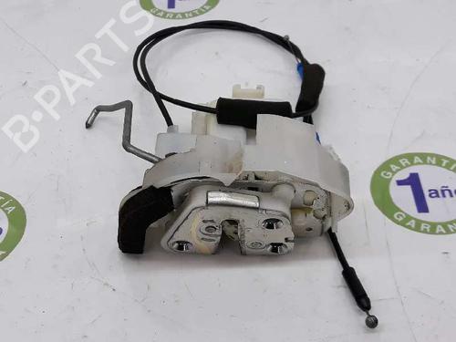 Used Front right lock SUBARU LEGACY V Estate (BR) 2.0 D AWD (BRD) (150 hp) 3656898