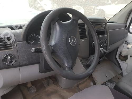 Throttle body MERCEDES-BENZ SPRINTER 3,5-t Van (B906) 313 CDI (906.631, 906.633, 906.635, 906.637) | BP9435965M82  - Image 8