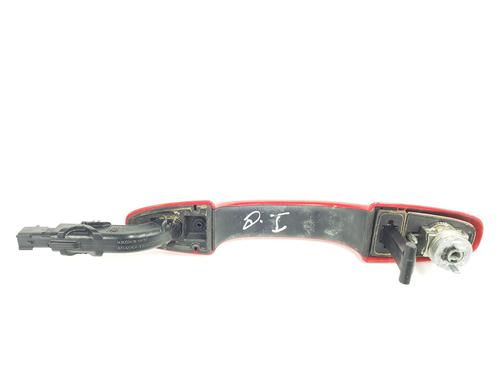 Türgriff vorne links außen FORD FOCUS IV (HN) 2.3 ST EcoBoost | BP30754127C128