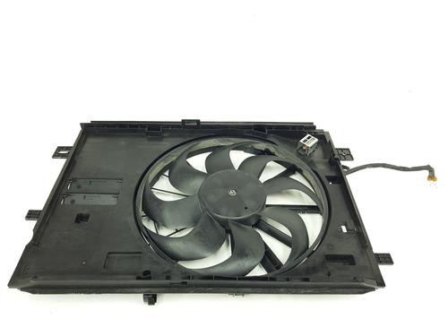 Used Radiator fan OPEL ASTRA L (O5) 1.5 Turbo D (FBYHZT, FBYHZJ) (131 hp) 22554456