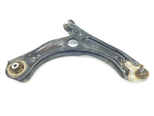 Used Right front suspension arm SEAT IBIZA V (KJ1, KJG) 1.6 (110 hp) 13491214